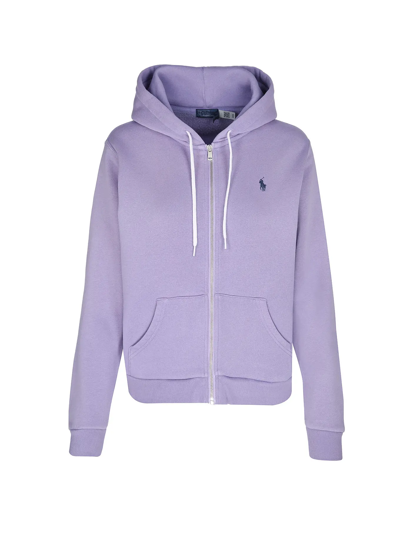 POLO RALPH LAUREN | Sweatjacke | lila